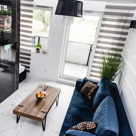 Hypnotize Apartment Glamour Konin  Luaran gambar
