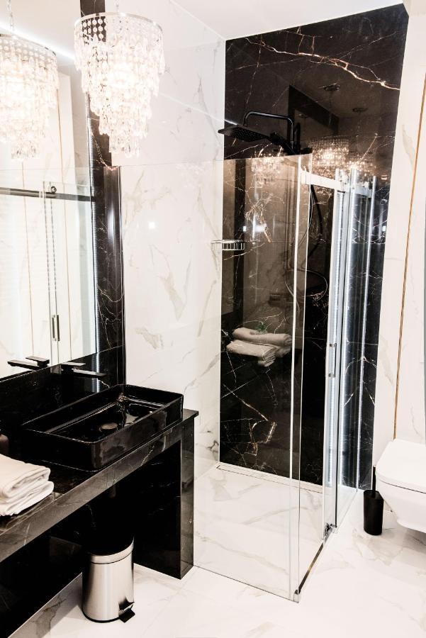 Hypnotize Apartment Glamour Konin  Luaran gambar