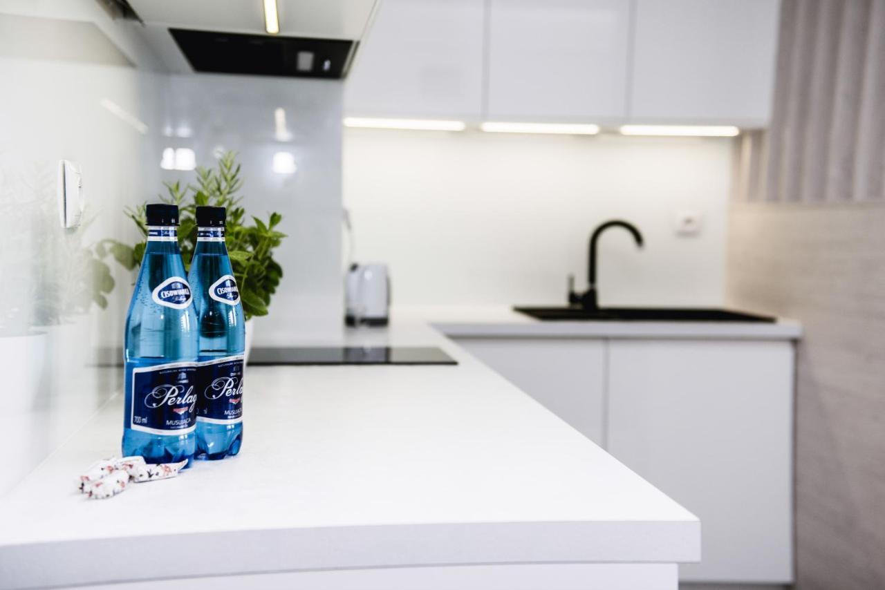 Hypnotize Apartment Glamour Konin  Luaran gambar