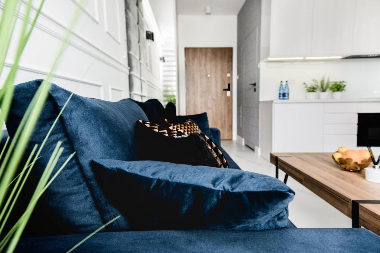 Hypnotize Apartment Glamour Konin  Luaran gambar